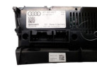 Commande chauffage AUDI A4 3 Photo n°1