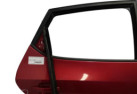 Porte arriere droit SEAT IBIZA 4 Photo n°7