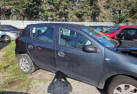 Moteur essuie glace avant DACIA SANDERO 2 Photo n°5