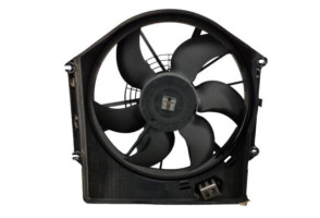 Moto ventilateur radiateur RENAULT CLIO 2