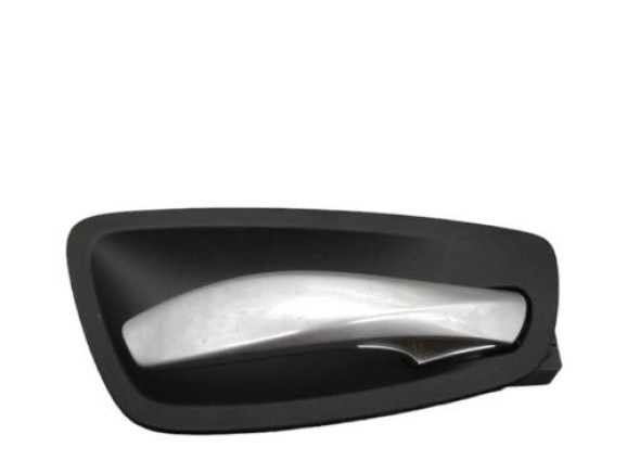 Poignee interieur arriere droit BMW SERIE 1 E87 Photo n°1