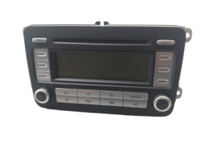 Autoradio d'origine VOLKSWAGEN PASSAT 5