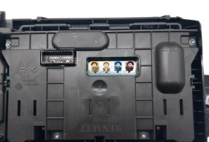 Compteur RENAULT ESPACE 4