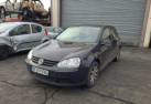 Feu arriere secondaire droit (feux) VOLKSWAGEN GOLF 5 Photo n°15