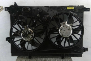 Moto ventilateur radiateur ALFA ROMEO 159