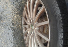 Pivot de moyeu avant droit ALFA ROMEO 159 Photo n°4