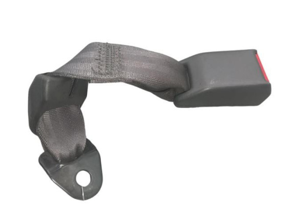 Attache ceinture arriere gauche MITSUBISHI PAJERO 2 Photo n°1