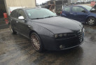 Becquet ALFA ROMEO 159 Photo n°12