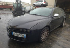 Bouton de warning ALFA ROMEO 159 Photo n°13