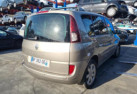 Porte arriere gauche RENAULT ESPACE 4 Photo n°18