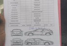 Feu arriere secondaire droit (feux) ALFA ROMEO 159 Photo n°19