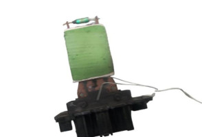 Resistance chauffage PEUGEOT PARTNER 2