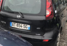 Bras essuie glace arriere NISSAN NOTE 1 Photo n°4