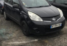 Bras essuie glace arriere NISSAN NOTE 1 Photo n°6