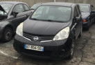 Bras essuie glace arriere NISSAN NOTE 1 Photo n°7