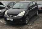 Bras essuie glace arriere NISSAN NOTE 1 Photo n°8