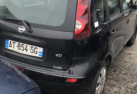 Interrupteur de leve vitre avant droit NISSAN NOTE 1 Photo n°4