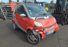 Moteur SMART FORTWO 1 Photo n°16