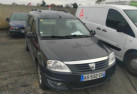 Poignee interieur arriere gauche DACIA LOGAN MCV 1 Photo n°6