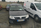 Poignee interieur arriere gauche DACIA LOGAN MCV 1 Photo n°7