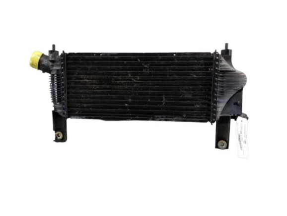 Echangeur air (Intercooler) NISSAN PATHFINDER 2 Photo n°1