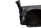 Echangeur air (Intercooler) VOLKSWAGEN TOUAREG 1 Photo n°4