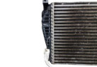 Echangeur air (Intercooler) VOLKSWAGEN TOUAREG 1 Photo n°7