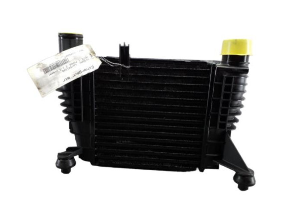 Echangeur air (Intercooler) NISSAN NOTE 1 Photo n°1