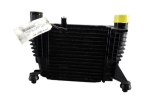 Echangeur air (Intercooler) NISSAN NOTE 1