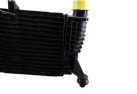 Echangeur air (Intercooler) NISSAN NOTE 1 Photo n°2