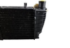 Echangeur air (Intercooler) NISSAN NOTE 1 Photo n°4