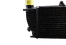 Echangeur air (Intercooler) NISSAN NOTE 1 Photo n°5