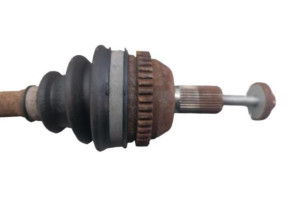 Cardan arriere gauche (transmission) SMART FORTWO 2