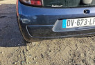 Renfort pare choc arriere (traverse) CITROEN C1 2 Photo n°7