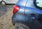 Renfort pare choc arriere (traverse) CITROEN C1 2 Photo n°10