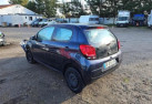 Serrure arriere droit CITROEN C1 2 Photo n°5