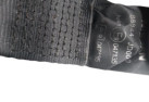 Ceinture arriere gauche NISSAN QASHQAI 1 Photo n°3