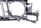 Armature avant, Masque avant VOLKSWAGEN POLO 3 Photo n°3