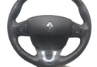 Volant RENAULT MEGANE 3 Photo n°6