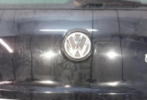 Malle/Hayon arriere VOLKSWAGEN GOLF 6