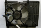 Moto ventilateur radiateur SUZUKI SWIFT 4 Photo n°1