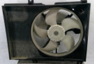 Moto ventilateur radiateur SUZUKI SWIFT 4 Photo n°4
