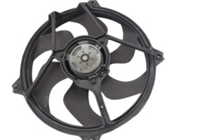 Moto ventilateur radiateur CITROEN XSARA PICASSO