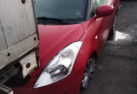 Avertisseur/Klaxon SUZUKI SWIFT 4 Photo n°5