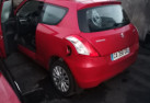 Bouton de warning SUZUKI SWIFT 4 Photo n°4