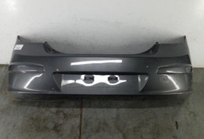 Pare choc arriere HYUNDAI I 30 1