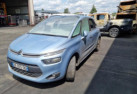 Cardan gauche (transmission) CITROEN C4 PICASSO 2 Photo n°8