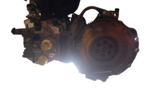 Moteur TOYOTA YARIS 2