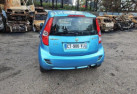 Plage arriere SUZUKI SPLASH Photo n°7