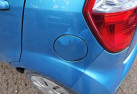 Plage arriere SUZUKI SPLASH Photo n°9